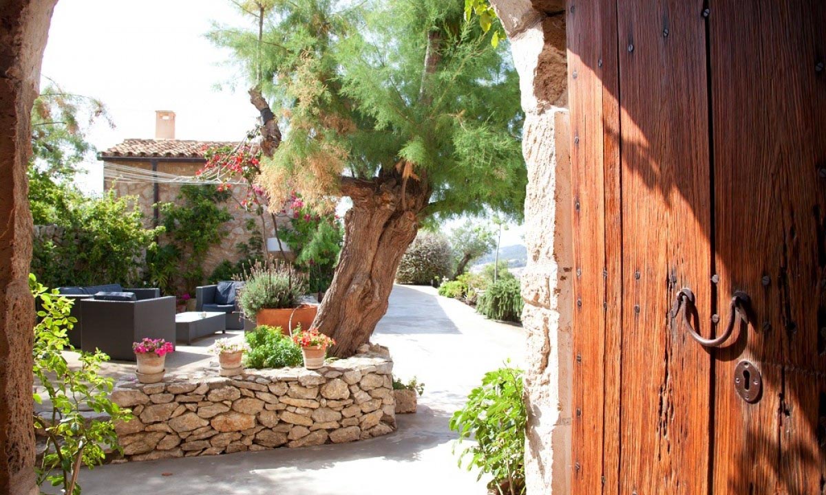Ses cases de Fetget - Discover rural Majorca