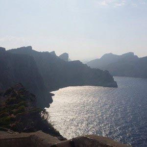 A day in north Majorca
